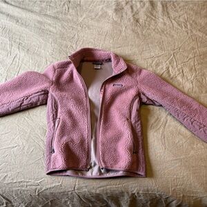 Patagonia Retro-X Jacket